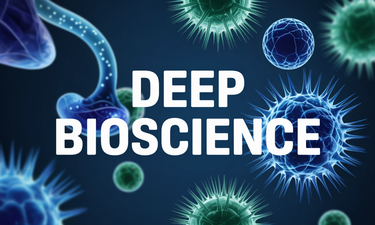 DeepBioscience.com - Creative brandable domain for sale